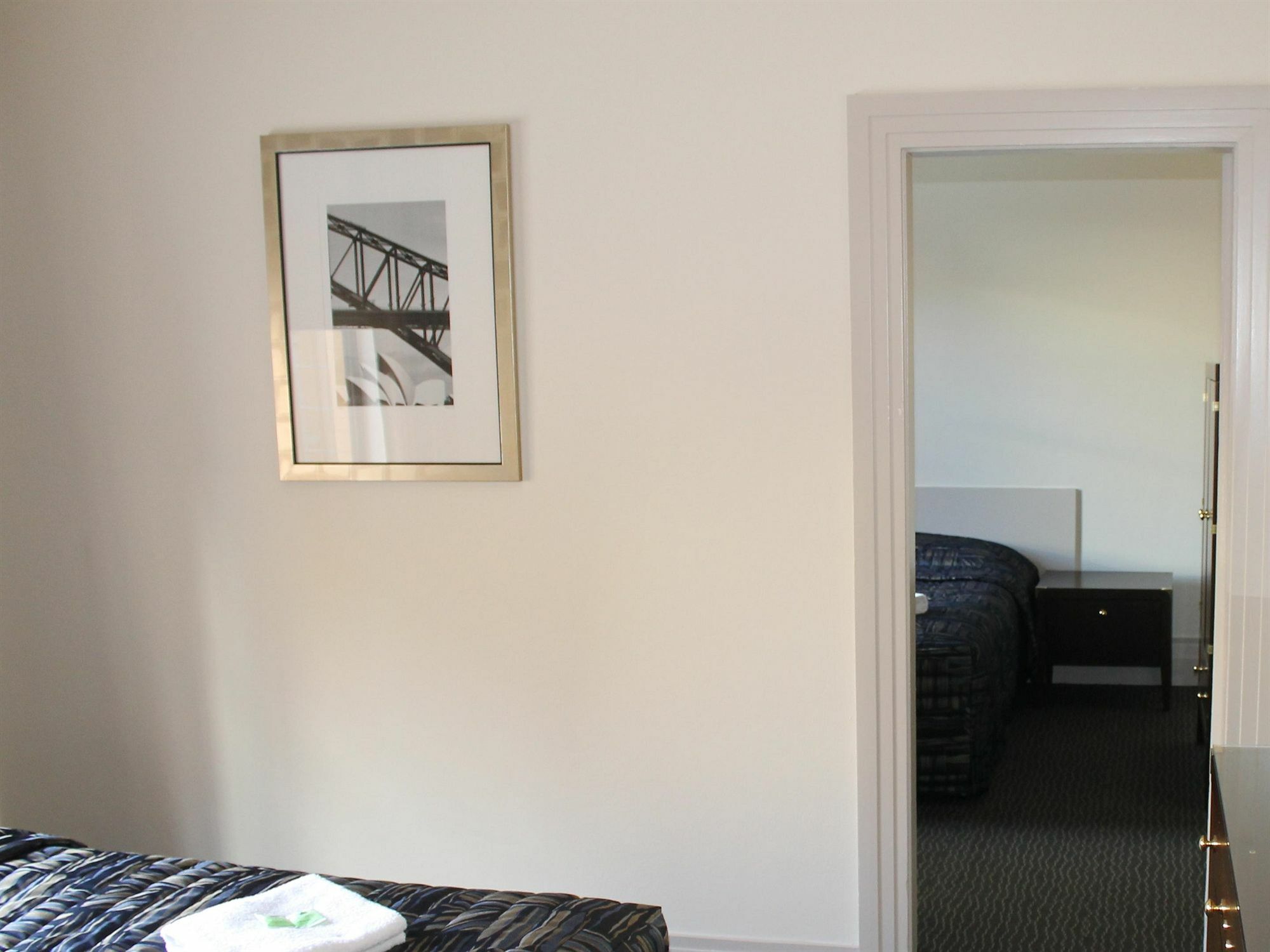 Royal Exhibition Hotel Sydney Exterior photo